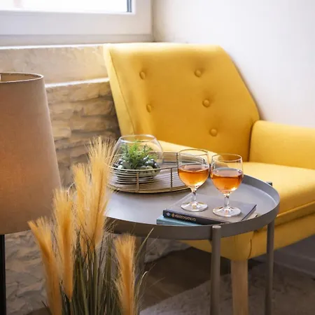 Apartament Little Urban *