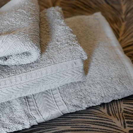 Little Urban Apartman *