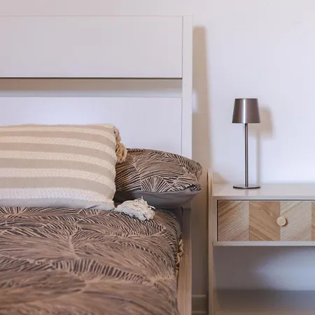 Little Urban Apartman