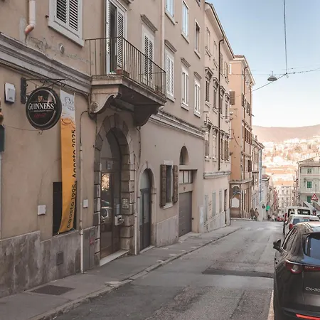 Apartman Little Urban *