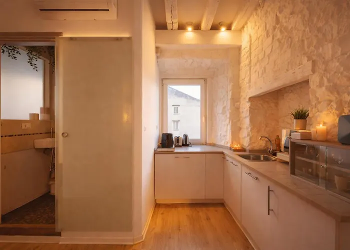 Little Urban * Trieszt