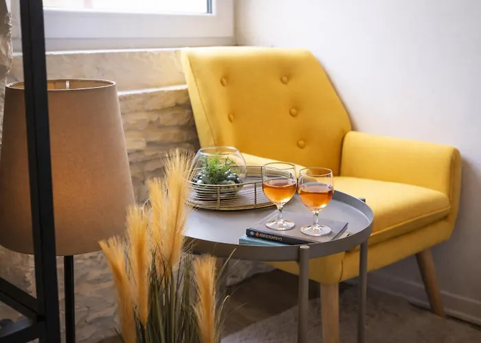 Apartman Little Urban *