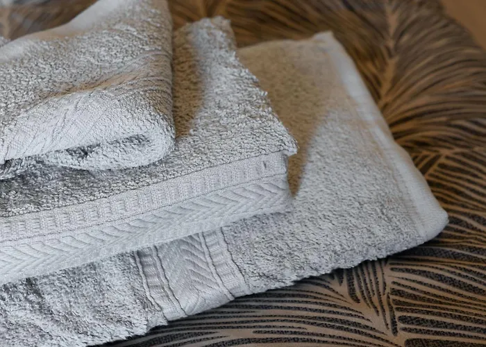 Little Urban Apartman *