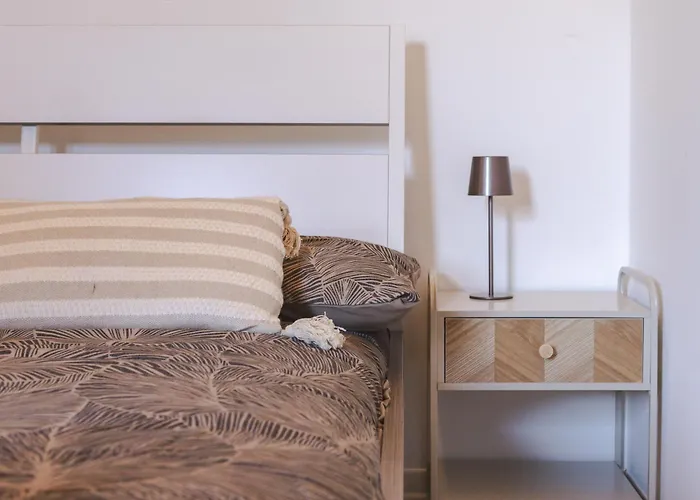 Little Urban Apartman