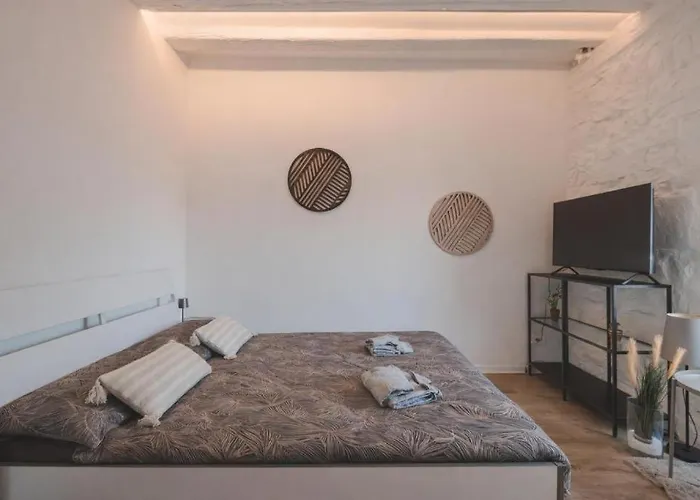 Apartman Little Urban Trieszt