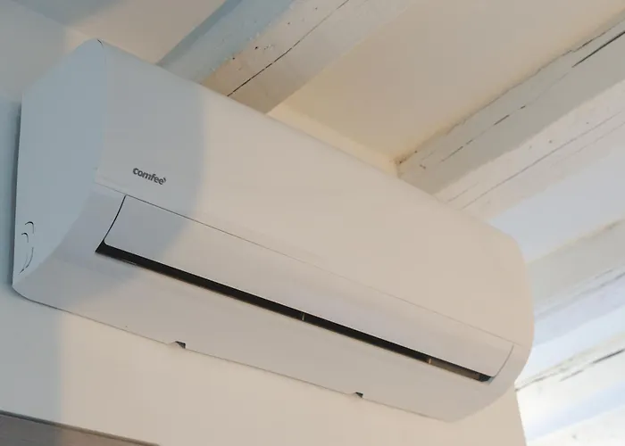 Little Urban Apartman *